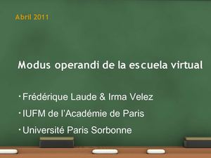 GRANADA version final