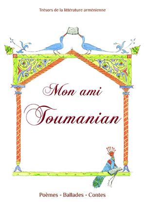 Mon ami Toumanian