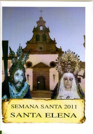 Actos Religiosos Semana Santa 2011