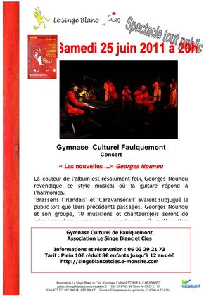 Festival instants T 2011