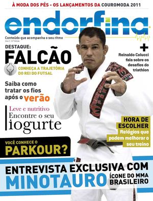 Revista Endorfina 11