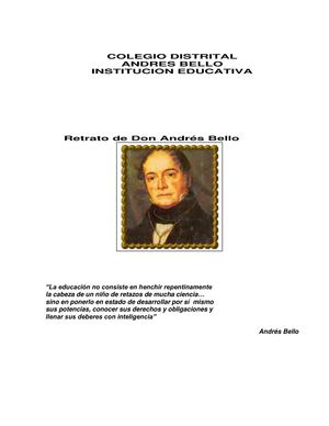 MANUAL DE CONVIVENCIA