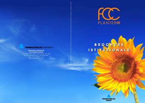 FCC Catalogo Istituzionale IT