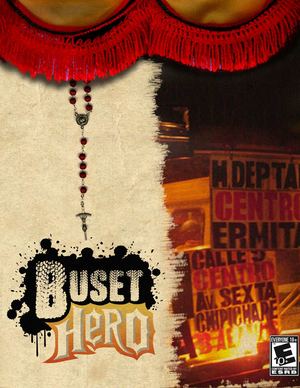 Documento de diseño Buset-Hero
