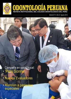 Odontología Peruana