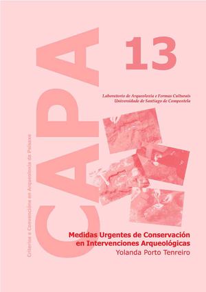 Porto. Y. Medidas urgentes de conserv. en intervenciones arq. 2000