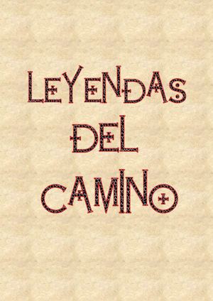 Leyendas del Camino