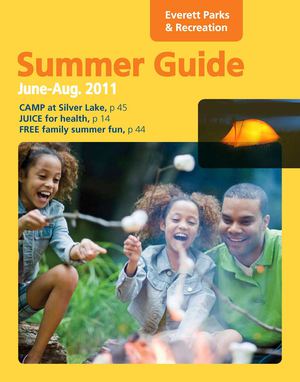 Summer Guide 2011