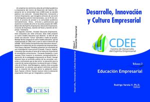 Educación Empresarial