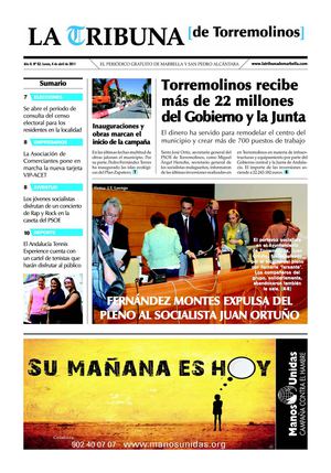 La Tribuna de Torremolinos Nº 52