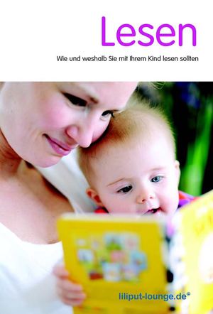 Ratgeber Lesen