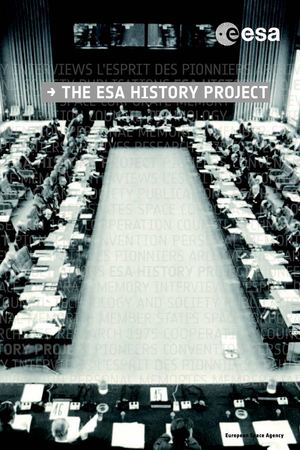 The ESA History Project (BR-294)