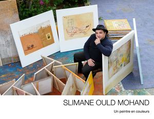 Slimane Ould Mohand 