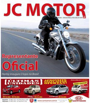 JC MOGI GUAÇU - JC MOTOR - 06-04-2011