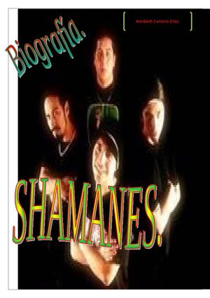 shamanes crew