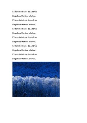 Ejemplo de Solucionario