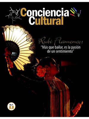 Conciencia Cultural