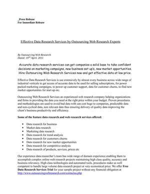 thesis for an advertisement essay letter