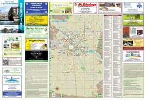 L'ISLE SUR LA SORGUE