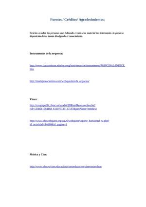 Créditos-Fuentes-Agradecimientos
