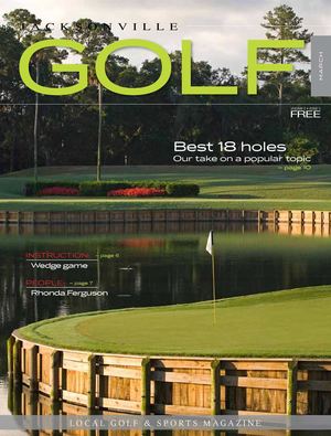 Jacksonville Golf Magazine