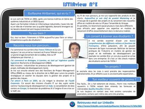 ISTIAview n°3