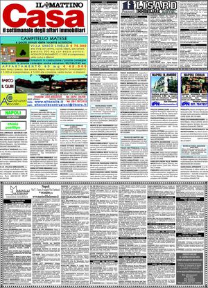 Mattino Casa 3/04/2011