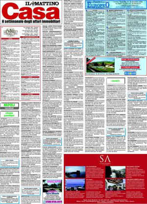 Mattino Casa 17/04/2011