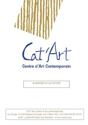 Cat'Art 2004 - 2006