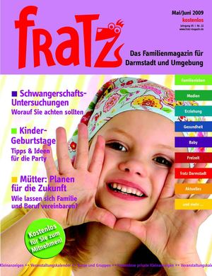 Fratz_Mai/Juni_2009