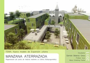 Memoria de titulo - German Betanzo Greco 2011