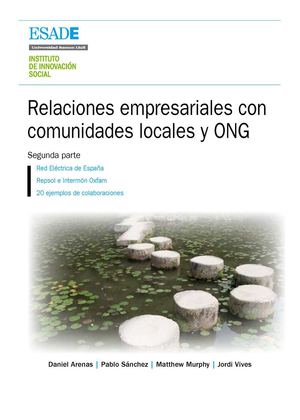Hispafrica Relaciones Empresariales Esade