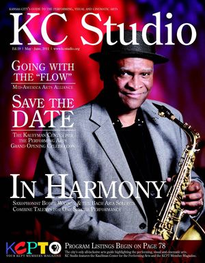 KC Studio May/June 2011