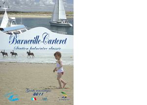 Barneville-Carteret - Guide touristique 2011