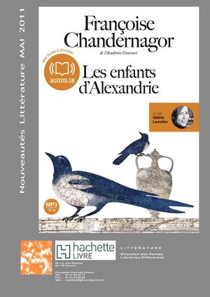 Catalogue thématique des nouveautés Littérature 