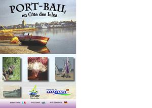 Port-Bail en Côte des Isles 