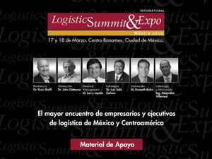 Logistica de Jhon Gattorna