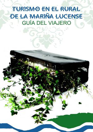 Turismo en el rural de la Mariña Lucense - Guía del Viajero