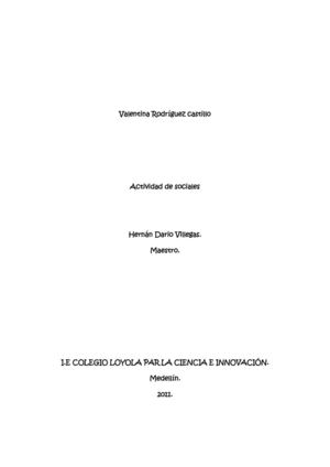 LOS SIGNOS CONVENCIONALES!!!