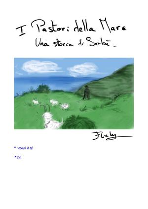 Storia di Sorbù Acte1 Scènes 4 et 5