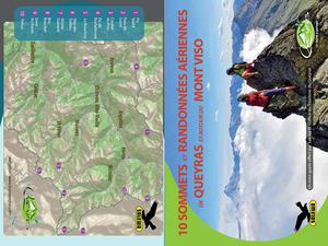 Mini-guide des randos aériennes et sommets du Queyras