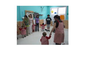 DÍA DE LA FRUTA Aula de Las Tortugas