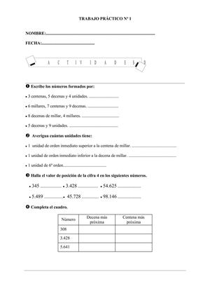 Trabajo Práctico Nº 1