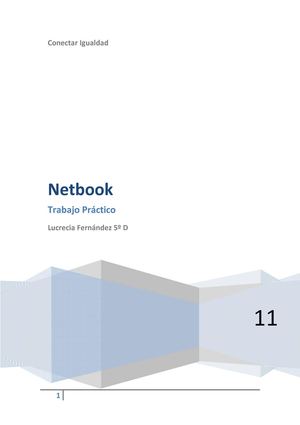 Nuevo manual de netbook