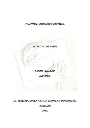 RODRIGO ARENAS BETANCOURT!!!