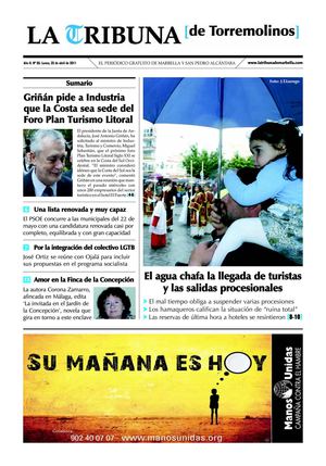 La Tribuna de Torremolinos Nº 55