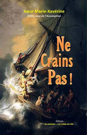 NE CRAINS PAS !
