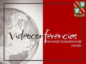 Videoconferencias