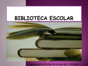 Formação de Utilizadores