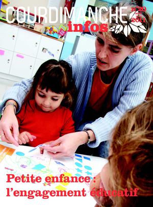 Courdimanche Infos n°20